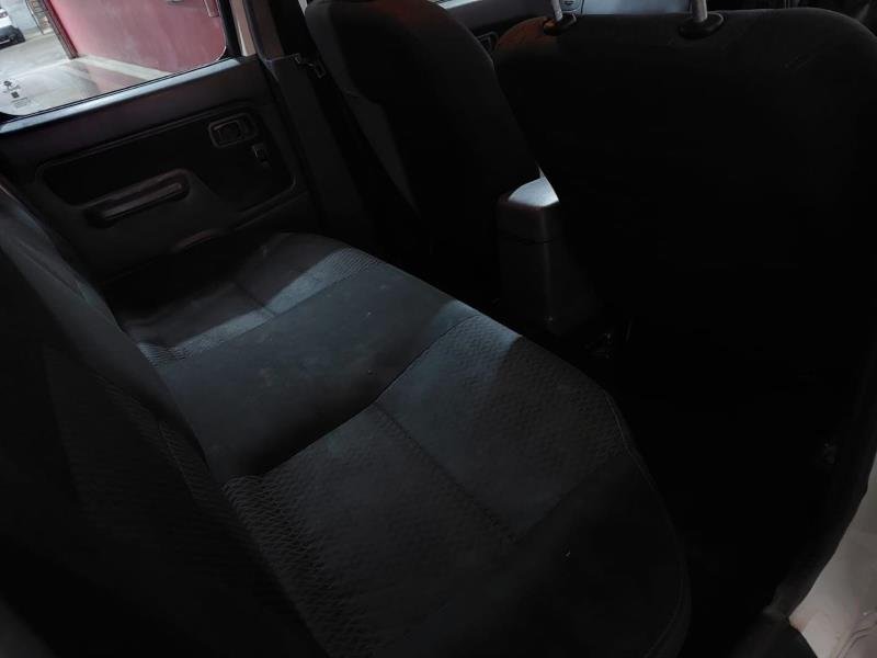 2019 Nissan NP300 Hardbody 2.5TDi Double Cab 4x4 For Sale in KZN