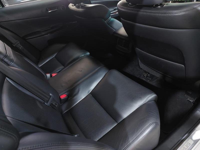 2011 Lexus GS 300 SE Auto For Sale in KZN
