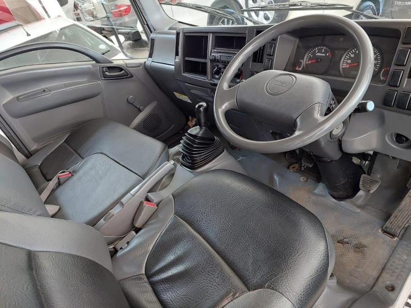 2013 Isuzu KB 250D-Teq Fleetside (safety pack) For Sale in KZN
