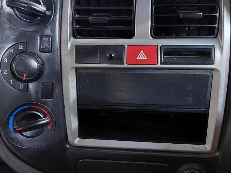 2020 Hyundai H-100 Bakkie 2.6D Deck For Sale