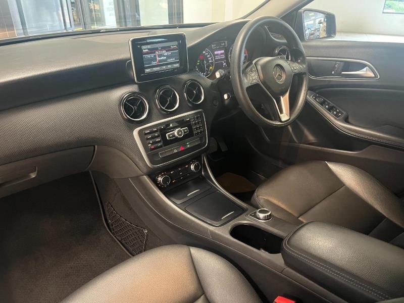 2014 Mercedes-Benz A-Class A180 BE Auto For Sale in KZN
