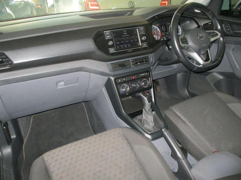 2020 Volkswagen T-Cross 1.0TSI 85kW Comfortline For Sale in KZN