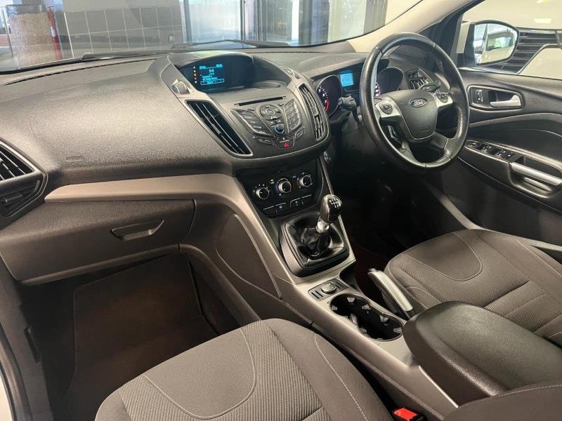 2015 Ford Kuga 1.5T Ambiente For Sale in KZN