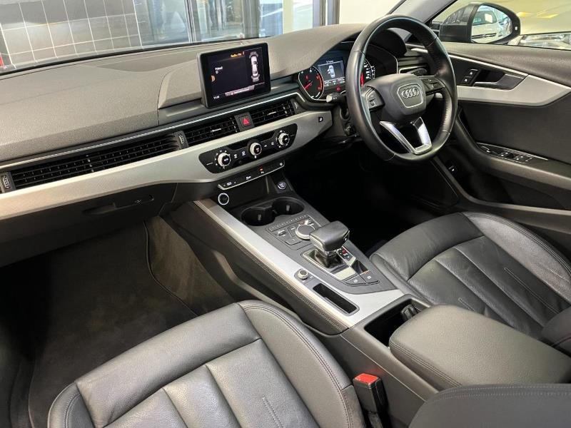 2018 Audi A4 Sedan 2.0TDI Sport line For Sale in KZN