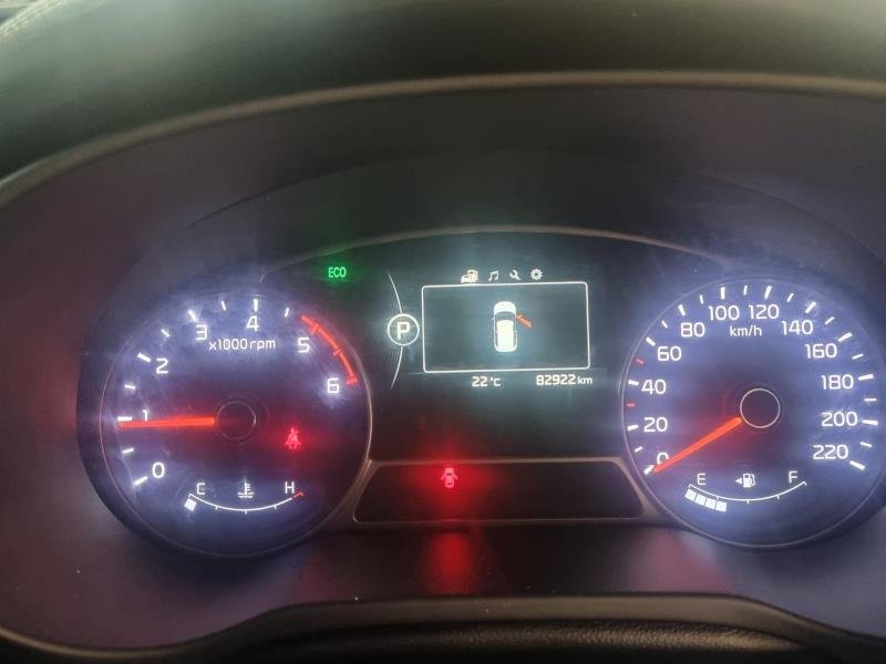 2017 Kia Soul 1.6CRDi Smart Auto For Sale in KZN