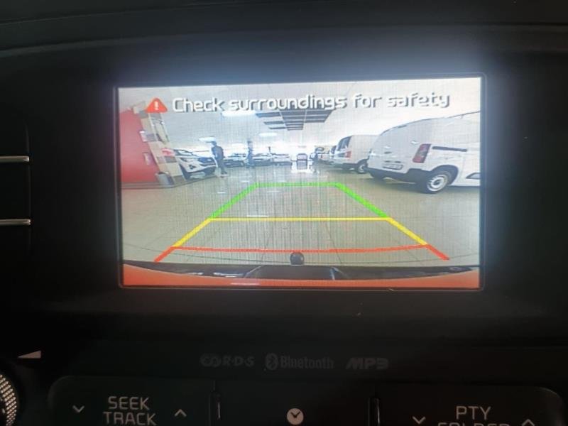 2017 Kia Soul 1.6CRDi Smart Auto For Sale in KZN