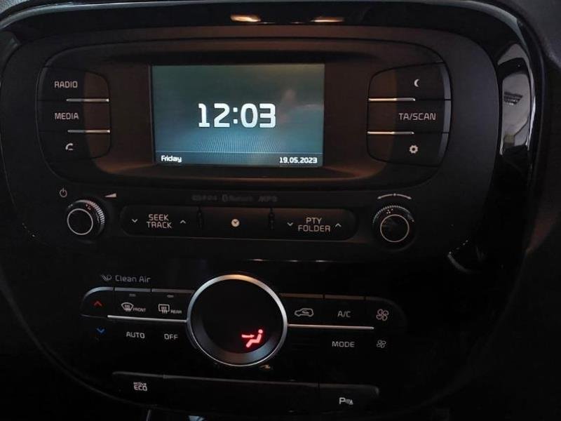 2017 Kia Soul 1.6CRDi Smart Auto For Sale in KZN