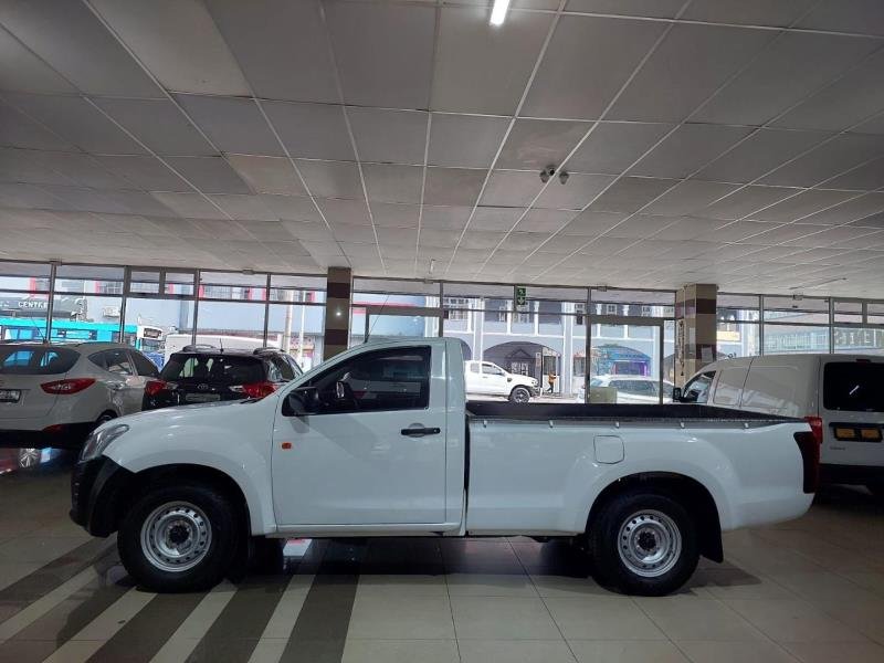 2020 Isuzu D-Max 250C For Sale in KZN