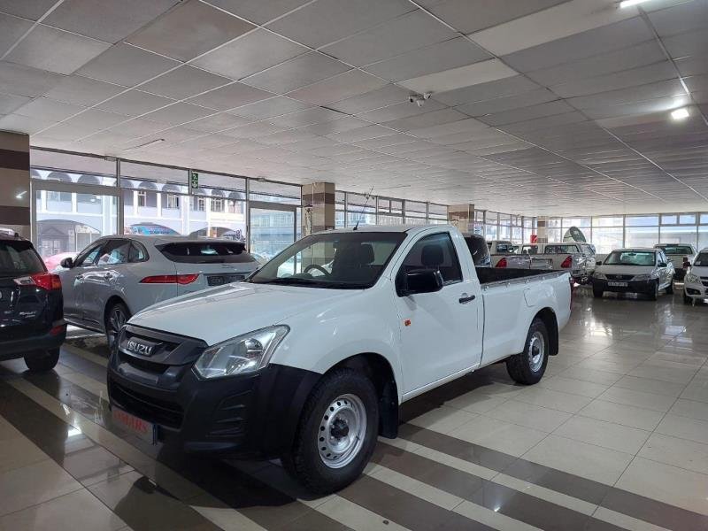 2020 Isuzu D-Max 250C For Sale in KZN