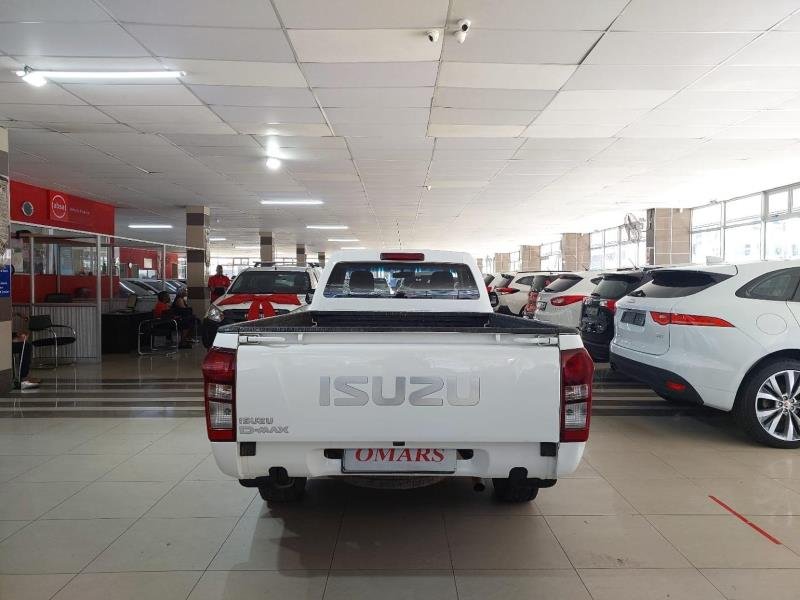 2020 Isuzu D-Max 250C For Sale in KZN