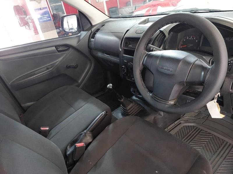 2020 Isuzu D-Max 250C For Sale in KZN