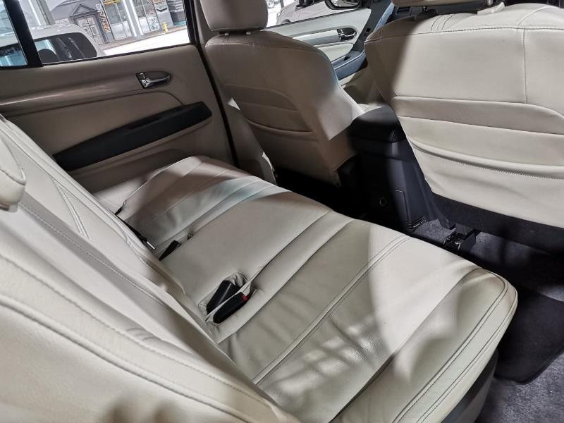 2013 Chevrolet Trailblazer 2.8D 4x4 LTZ Auto For Sale in KZN