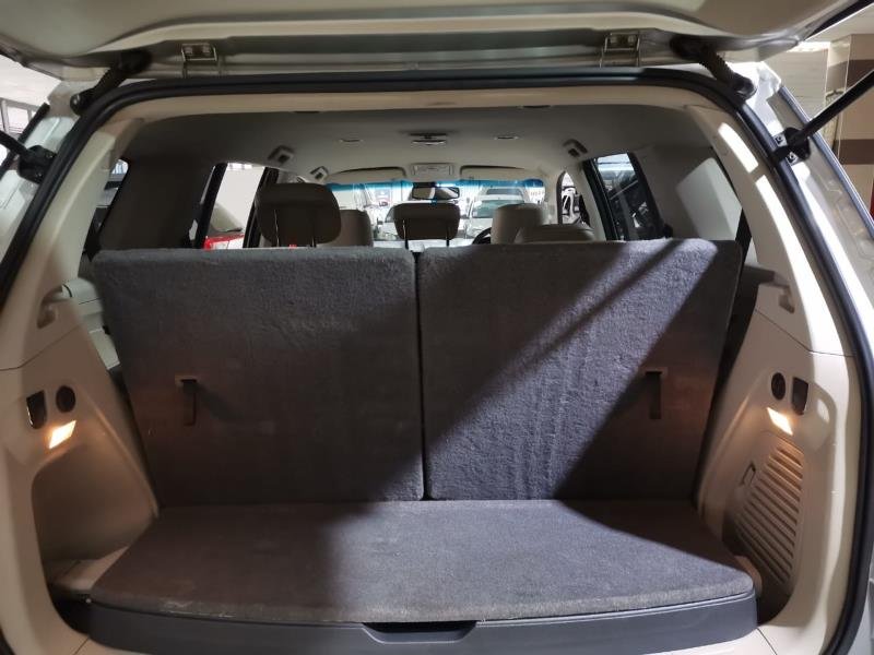 2013 Chevrolet Trailblazer 2.8D 4x4 LTZ Auto For Sale in KZN
