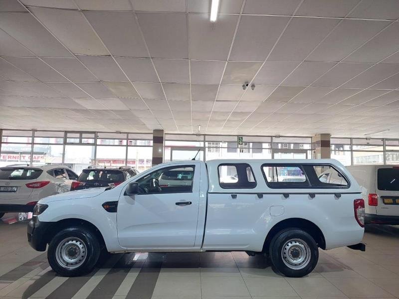 2021 Ford Ranger 2.2Tdci For Sale in KZN