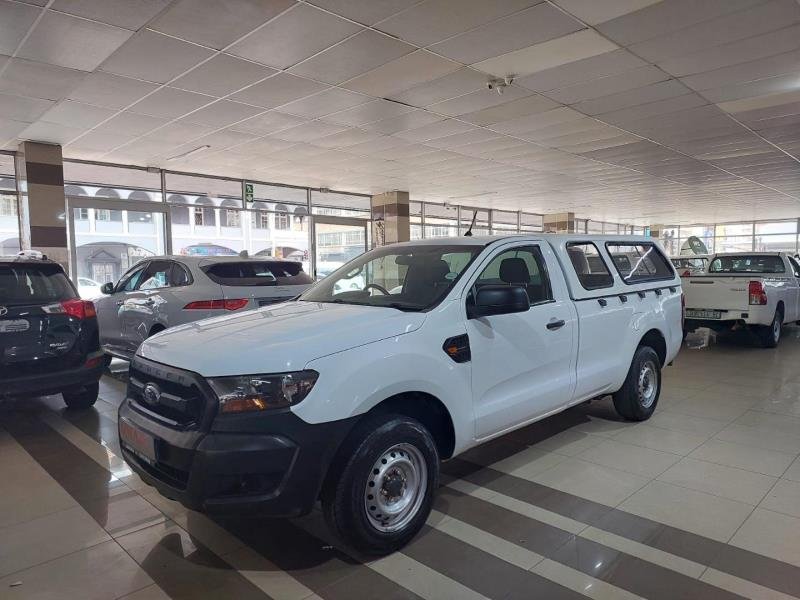 2021 Ford Ranger 2.2Tdci For Sale in KZN