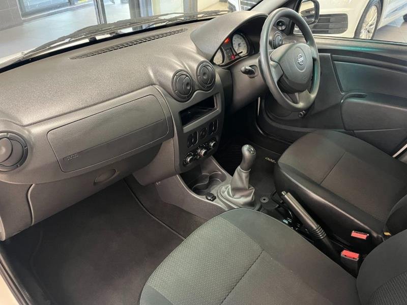 2019 Nissan NP200 1.6i (Aircon) Safety Pack For Sale in KZN