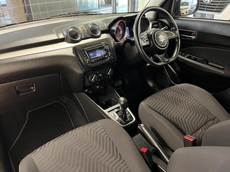 2020 Suzuki Swift 1.2 GL Auto For Sale in KZN