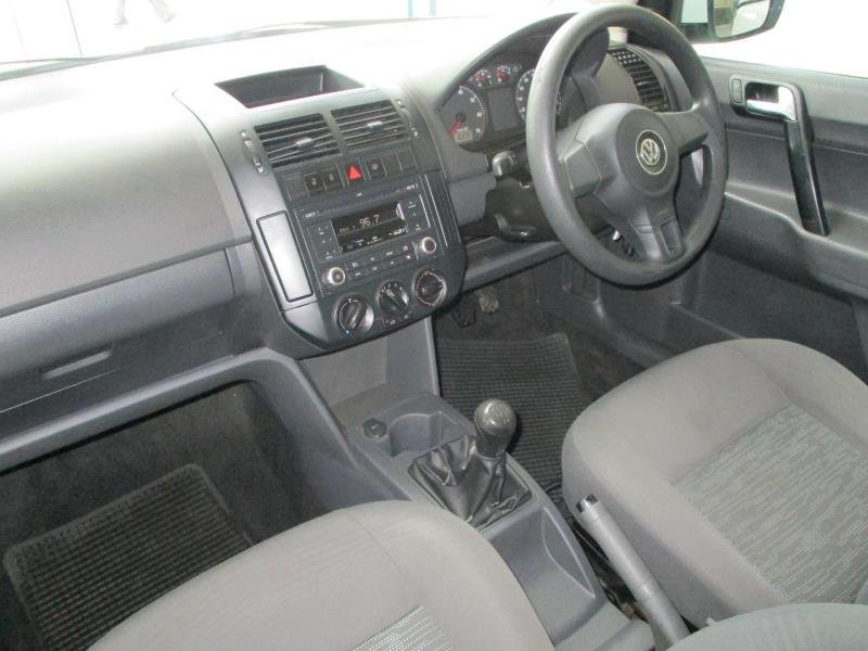 2017 Volkswagen Polo Vivo Hatch 1.4 Trendline For Sale in KZN