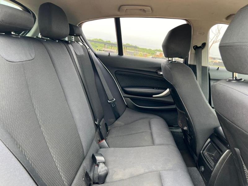 2012 BMW 1 Series 118i 5-Door For Sale in KZN