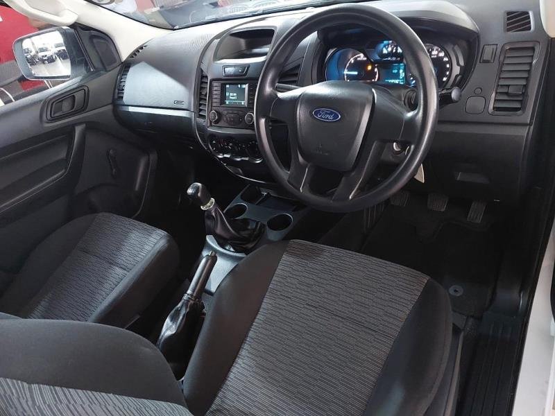 2021 Ford Ranger 2.2Tdci For Sale in KZN