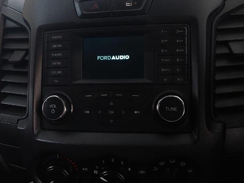 2021 Ford Ranger 2.2Tdci For Sale in KZN