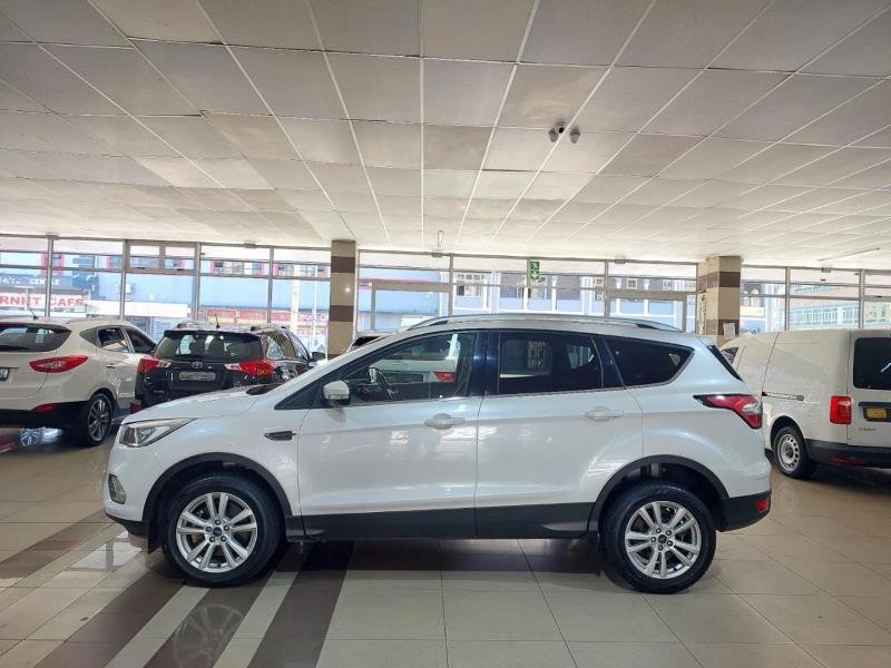 2019 Ford Kuga 1.5TDCi Ambiente For Sale in KZN