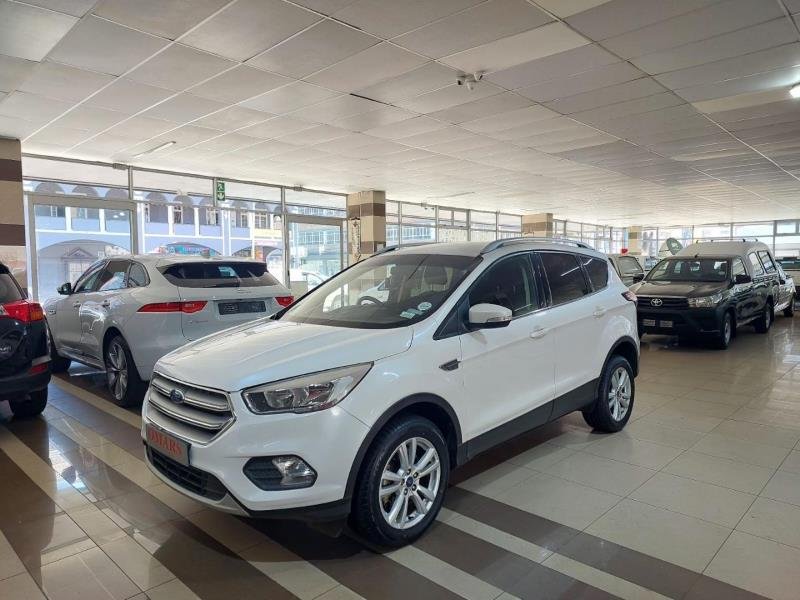 2019 Ford Kuga 1.5TDCi Ambiente For Sale in KZN