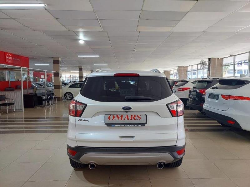 2019 Ford Kuga 1.5TDCi Ambiente For Sale in KZN