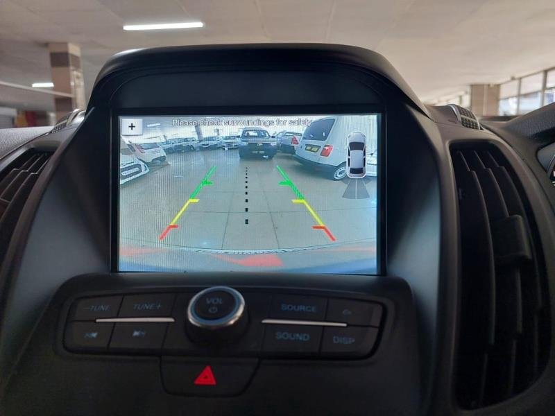 2019 Ford Kuga 1.5TDCi Ambiente For Sale in KZN