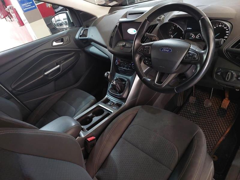 2019 Ford Kuga 1.5TDCi Ambiente For Sale in KZN