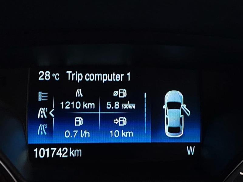 2019 Ford Kuga 1.5TDCi Ambiente For Sale in KZN