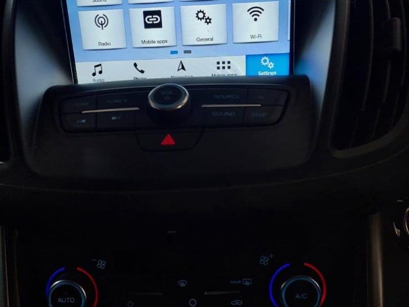 2019 Ford Kuga 1.5TDCi Ambiente For Sale in KZN