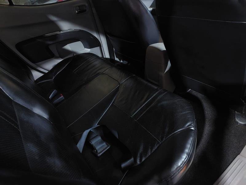2015 Mitsubishi Triton 2.5DI-D Double Cab 4x4 For Sale in KZN