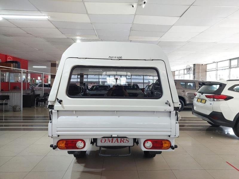 2020 Hyundai H-100 Bakkie 2.6D Deck (Aircon) For Sale in KZN