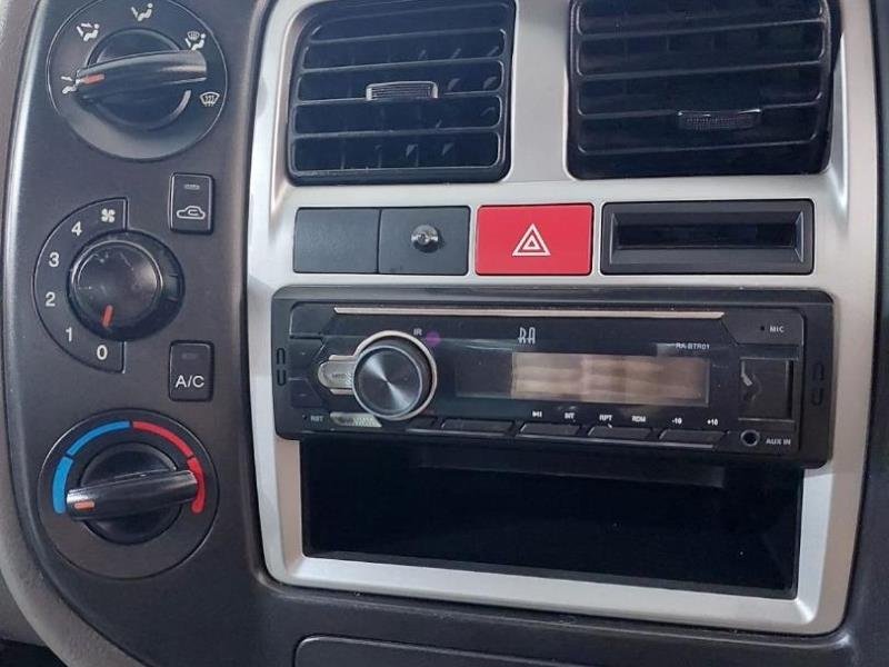 2020 Hyundai H-100 Bakkie 2.6D Deck (Aircon) For Sale in KZN