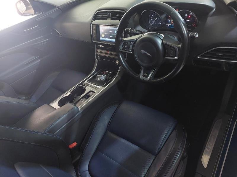2017 Jaguar XE 20d R-Sport For Sale in KZN