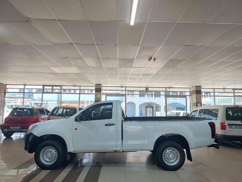 2020 Isuzu D-Max 250 Fleetside For Sale in KZN