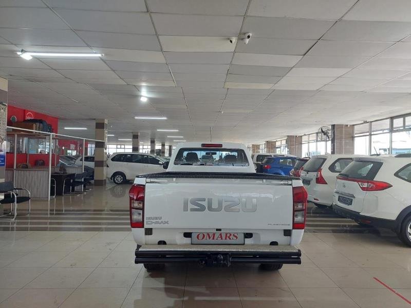 2020 Isuzu D-Max 250 Fleetside For Sale in KZN