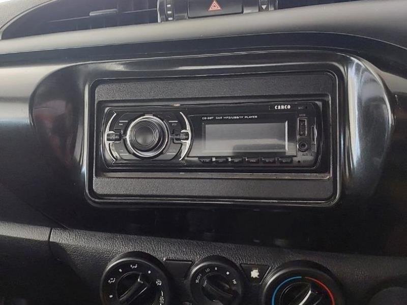2021 Toyota Hilux 2.0 S (Aircon) For Sale in KZN