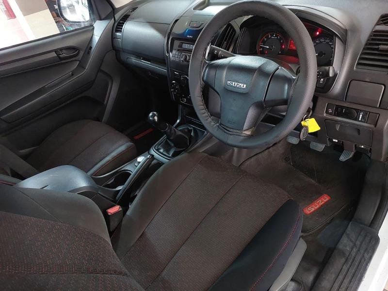 2019 Isuzu D-Max 250 4x4 Hi-Ride For Sale in KZN