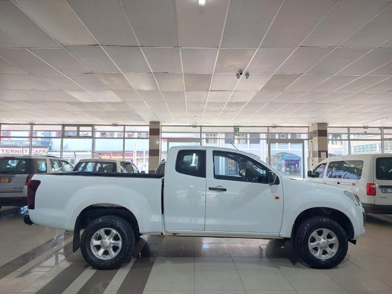 2020 Isuzu D-Max 250 Extended Cab Hi-Ride For Sale in KZN