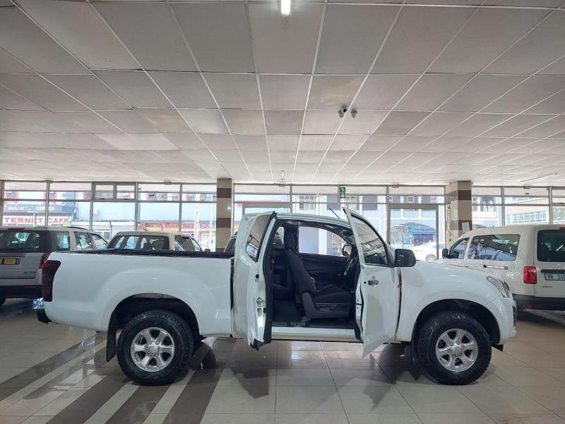 2020 Isuzu D-Max 250 Extended Cab Hi-Ride For Sale in KZN