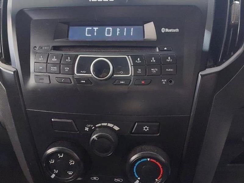 2020 Isuzu D-Max 250 Extended Cab Hi-Ride For Sale in KZN