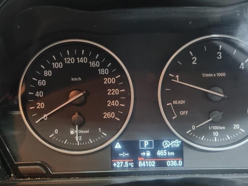 2016 BMW X1 sDrive20d xLine Auto For Sale in KZN