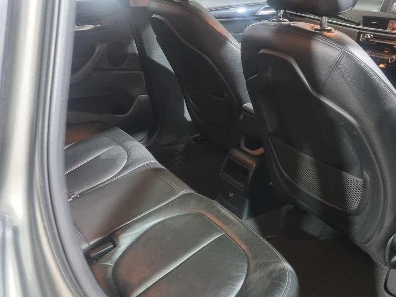 2016 BMW X1 sDrive20d xLine Auto For Sale in KZN