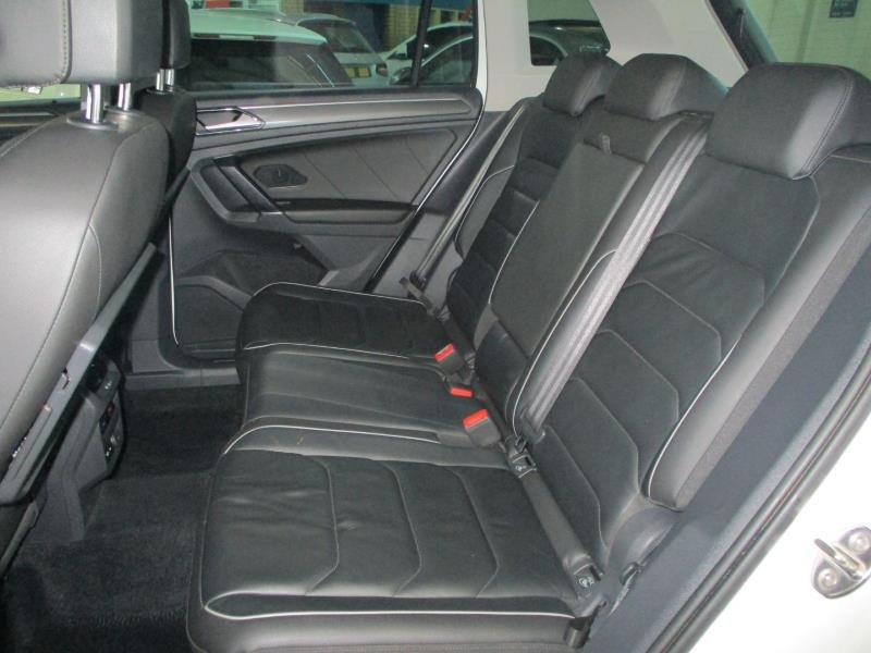 2018 Volkswagen Tiguan 1.4TSI Comfortline Auto For Sale in KZN