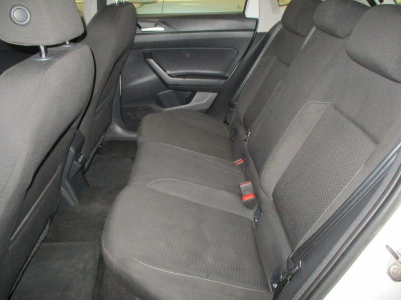 2019 Volkswagen Polo Hatch 1.0TSI Comfortline Auto For Sale
