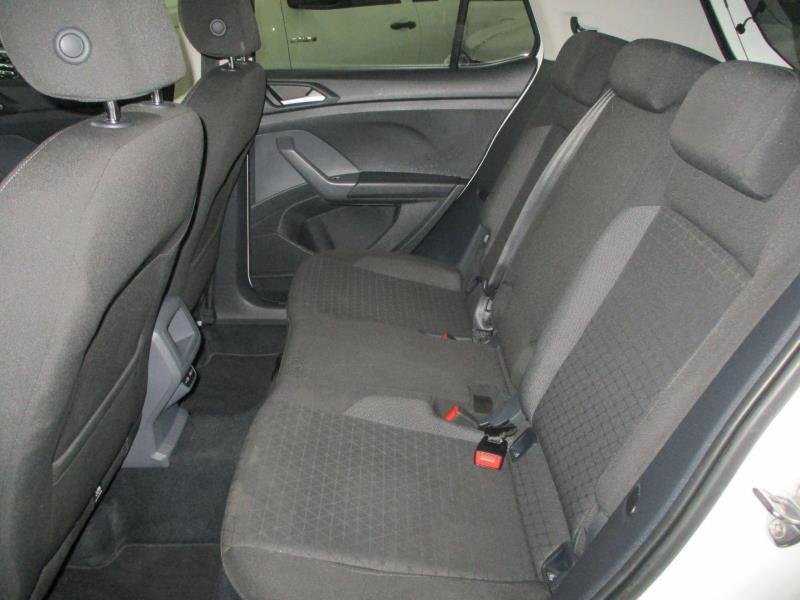 2020 Volkswagen T-Cross 1.0TSI 85kW Comfortline For Sale in KZN