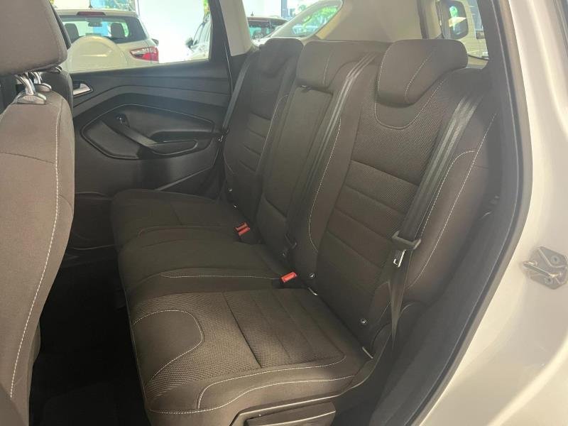 2015 Ford Kuga 1.5T Ambiente For Sale in KZN