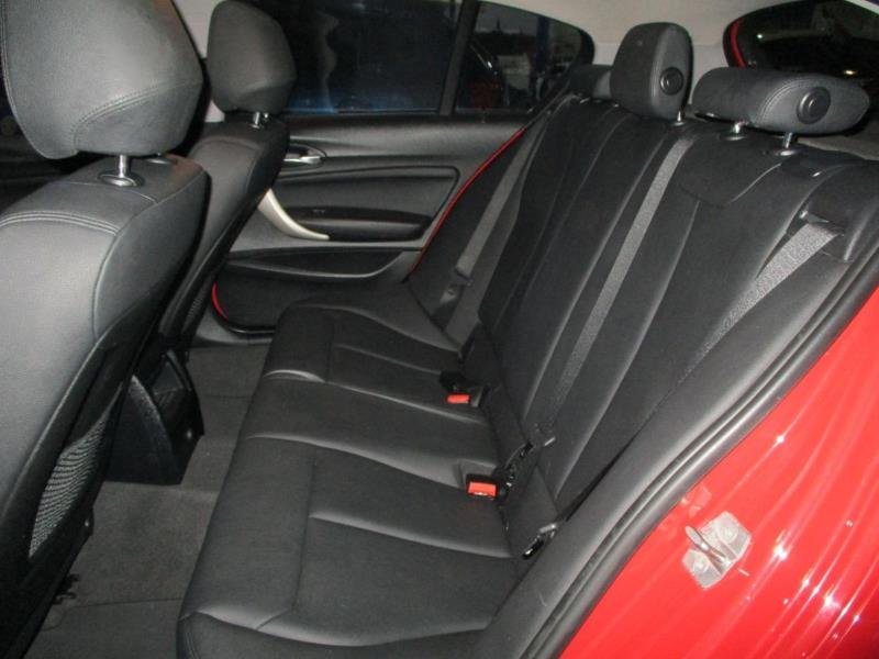 2015 BMW 1 Series 118i 5-Door For Sale in KZN